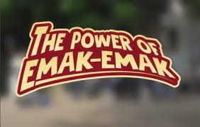 Kalo Emak-emak sudah bergerak, kelar idup loe ……..