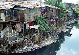 Berdagang Kemiskinan