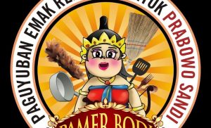 Makemak Milenial, I’m gonna rock you ……