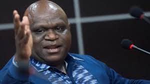 Pemerintah Gagal Paham Esensi Ber-Negara