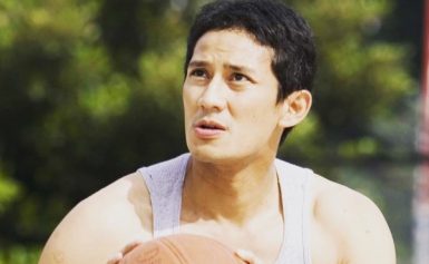 Sandi modal cakep aja