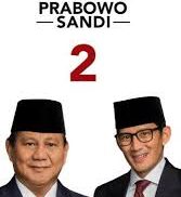 Surat terbuka Prabowo Subianto untuk seluruh Rakyat Indonesia