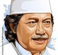 Ketika boneka menjadi pemimpin