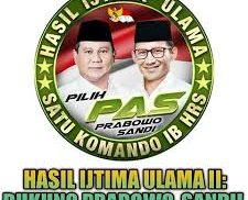 Dukungan ulama dan pakta integritas demi keutuhan NKRI serta kedamaian hidup beragama