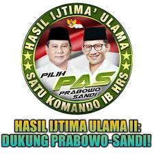 Dukungan ulama dan pakta integritas demi keutuhan NKRI serta kedamaian hidup beragama