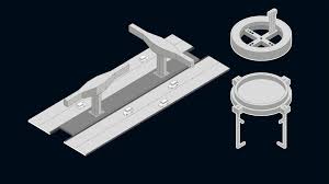 Jalan Tol VI: Sosrobahu yang Berarti Seribu Pundak