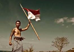 Resiko pejuang politik