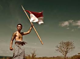 Resiko pejuang politik