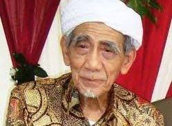 Prabowo Istimewa Di Mata K.H. Maemoen Zubair