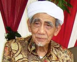 Prabowo Istimewa Di Mata K.H. Maemoen Zubair