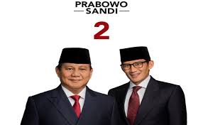 Pidato Kebangsaan Prabowo Subianto di JCC tanggal 14 Januari 2019
