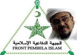 FPI, Kalian radikal sekali !!!