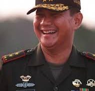 Menyoal komitmen ke-Islaman Prabowo