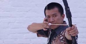 Anak Rohis dan Anak Hijrah