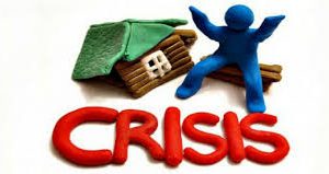 Krisis komunikasi kebencanaan