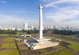 Jakarta, Surga Buat Para Buruh