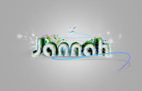 Perjalanan Menuju Surga