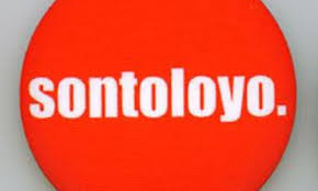 SONTOLOYO!