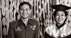 AIR MATA TITIEK SOEHARTO