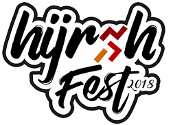 Oleh-oleh dari Hijrah Fest