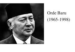 Orde Baru lebih baik