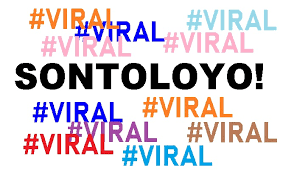 Sepenggal cerita Sontoloyo