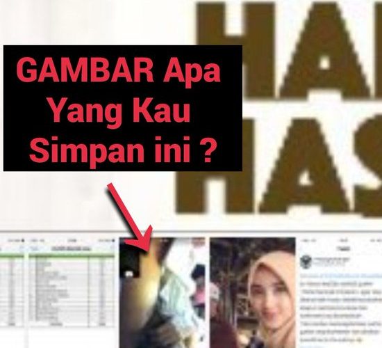 Predikat “Porn Addict” Karena “Instant KARMA”