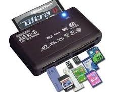 Card Reader bisa jadi penyelamat Demokrasi