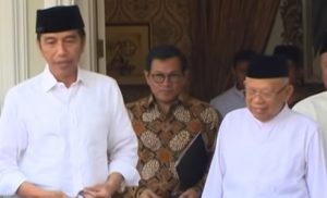 Petahana, Pesonamu Sudah Pudar