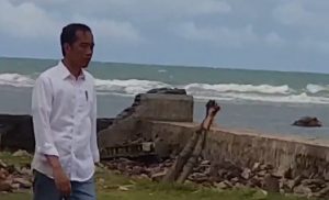 Ada apa Bapak Presiden, Kemana Optimisme yang Dulu itu???