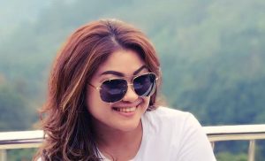 Pengangkatan Hera Lubis Sebagai Ketum JR, #HeraLoebsKetumJR Menggema di Jagad Maya