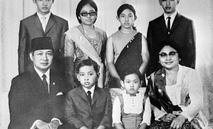 Mimpi Bangkitnya Trah Soeharto Lewat Partai Berkarya Cuma Lucu-Lucuan