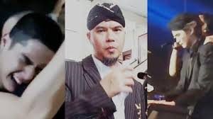 Hikmah terpenjaranya Ahmad Dhani