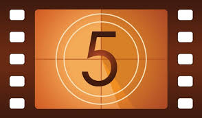 Lima tahun sepak terjang