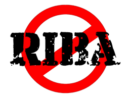 Bahaya Riba, Hutang berbunga