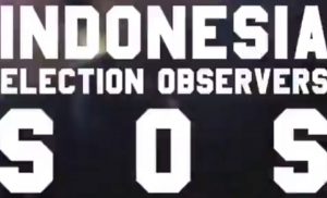 #INAelectionObserverSOS Tak Terbendung, Don’t Do Stupid Things… Indonesia Dalam Sorotan Dunia