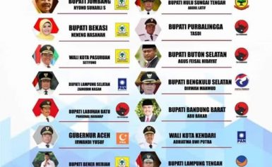 Teruntuk yang Merasa Paling Millenial “Seus Grace”; Udah… Udah… Udah…