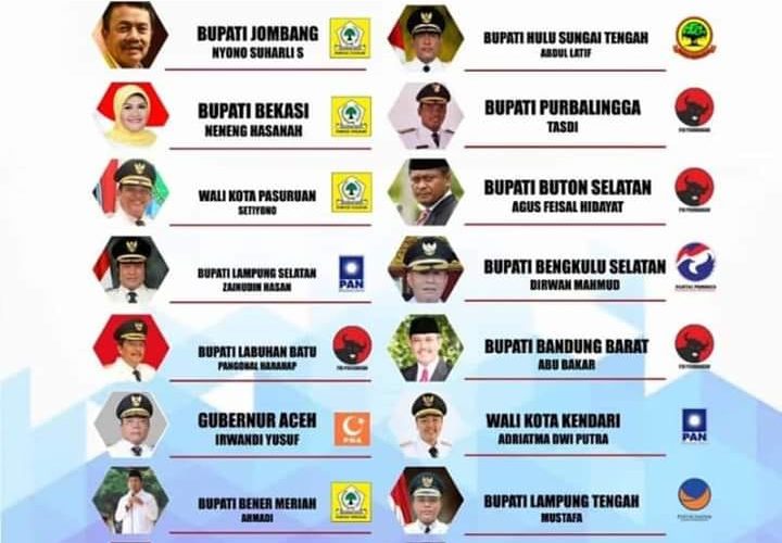 Teruntuk yang Merasa Paling Millenial “Seus Grace”; Udah… Udah… Udah…