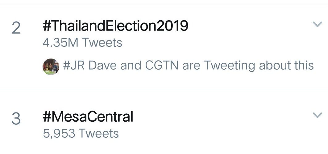 Setelah Tagar INAelectionObserverSOS, Netizen Buat Tagar #IndonesiaCallsObservers Mendunia