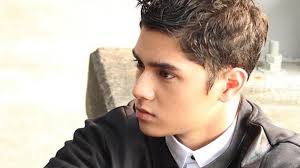 Al Gazali dan Dendam Anak-anak Revolusi