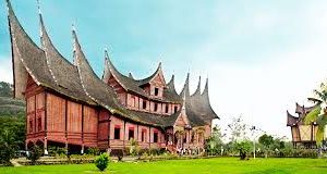 Perantau Minang : Asal Bukan “JIN”