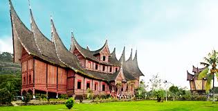 Perantau Minang : Asal Bukan “JIN”