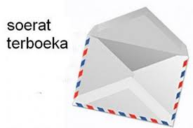 Surat terbuka Prabowo untuk seluruh rakyat Indonesia