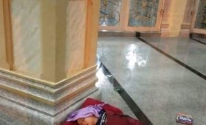 Catatan seorang emak yang menjadi saksi, menjadi muhasabah diri,