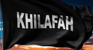 The scary Khilafah