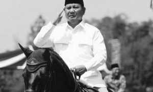 Megawati dan Jokowi Mau Pisahkan Prabowo dari Umat Islam, Tendang LBP, Cegah SBY