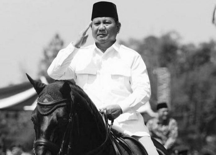 Megawati dan Jokowi Mau Pisahkan Prabowo dari Umat Islam, Tendang LBP, Cegah SBY