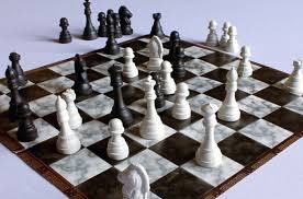 Catur Politik Prabowo Subianto