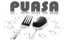 Puasa itu luar biasa