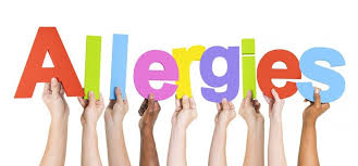 Alergi Hidup